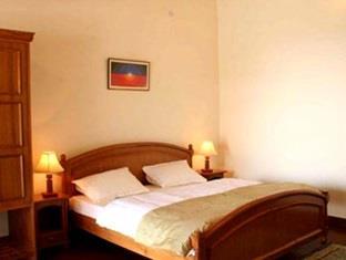 Karma Vilas Resort